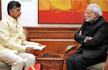 TDP quits Narendra Modi Cabinet over special status for Andhra Pradesh, continues in NDA